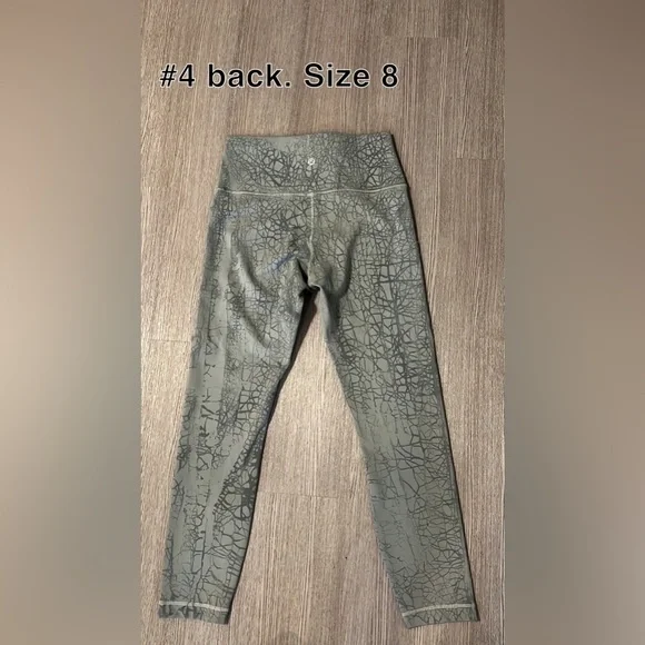 Lululemon - Picture 2 of 2